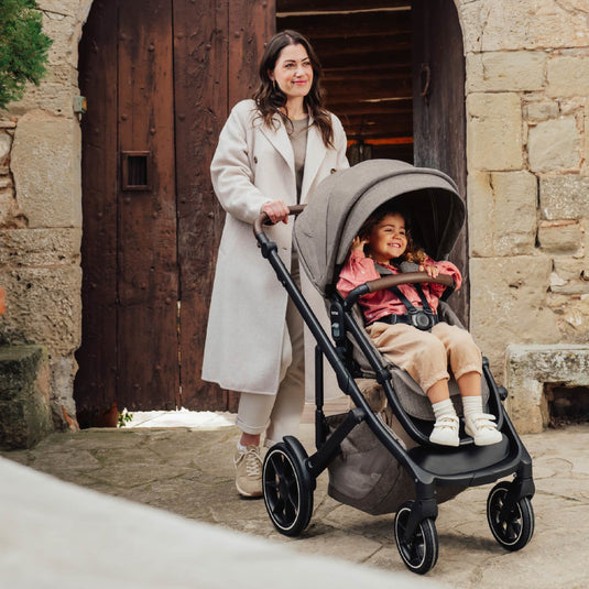 Romer Tura Stroller