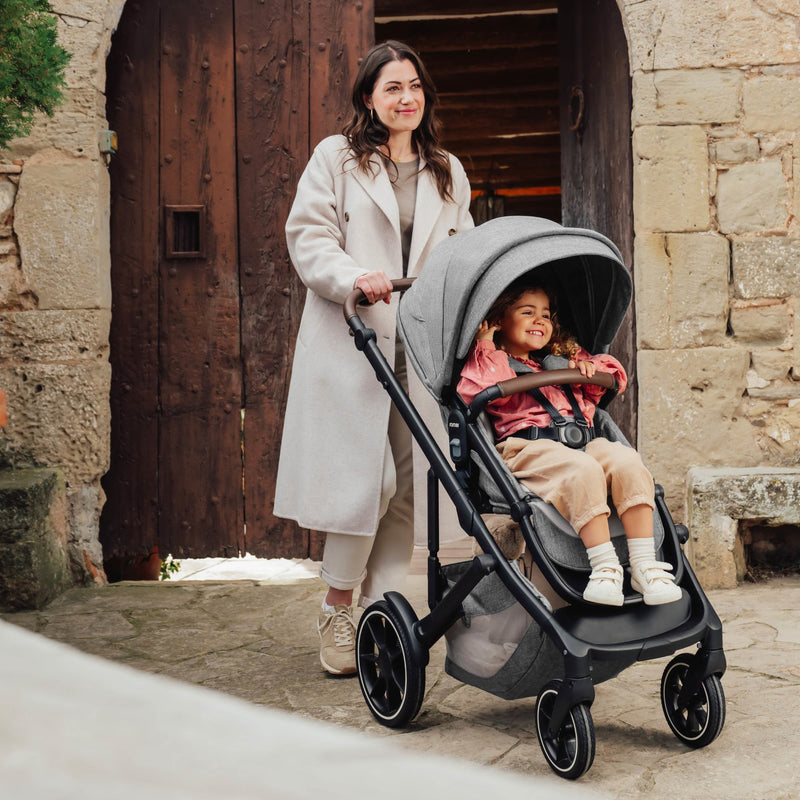 Load image into Gallery viewer, Romer Tura Stroller
