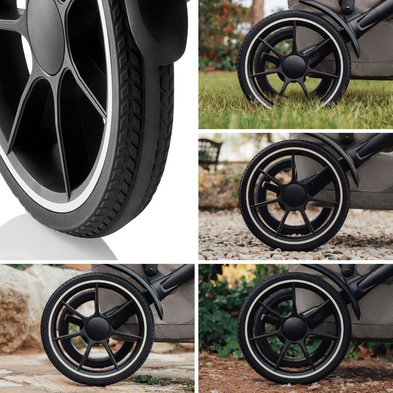 Load image into Gallery viewer, Romer Tura Stroller
