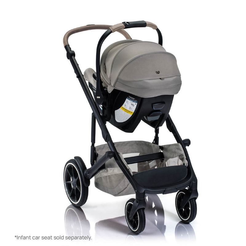 Load image into Gallery viewer, Romer Tura Stroller
