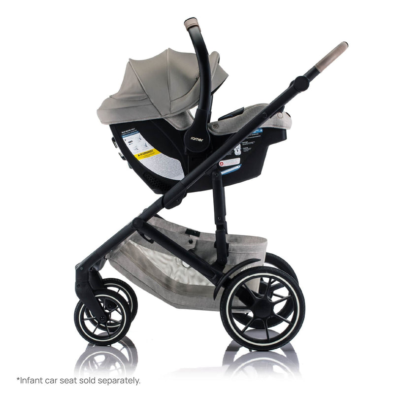 Load image into Gallery viewer, Romer Tura Stroller
