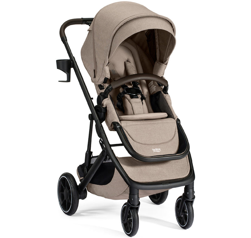 Load image into Gallery viewer, Britax Prism Full-Size Modular Stroller

