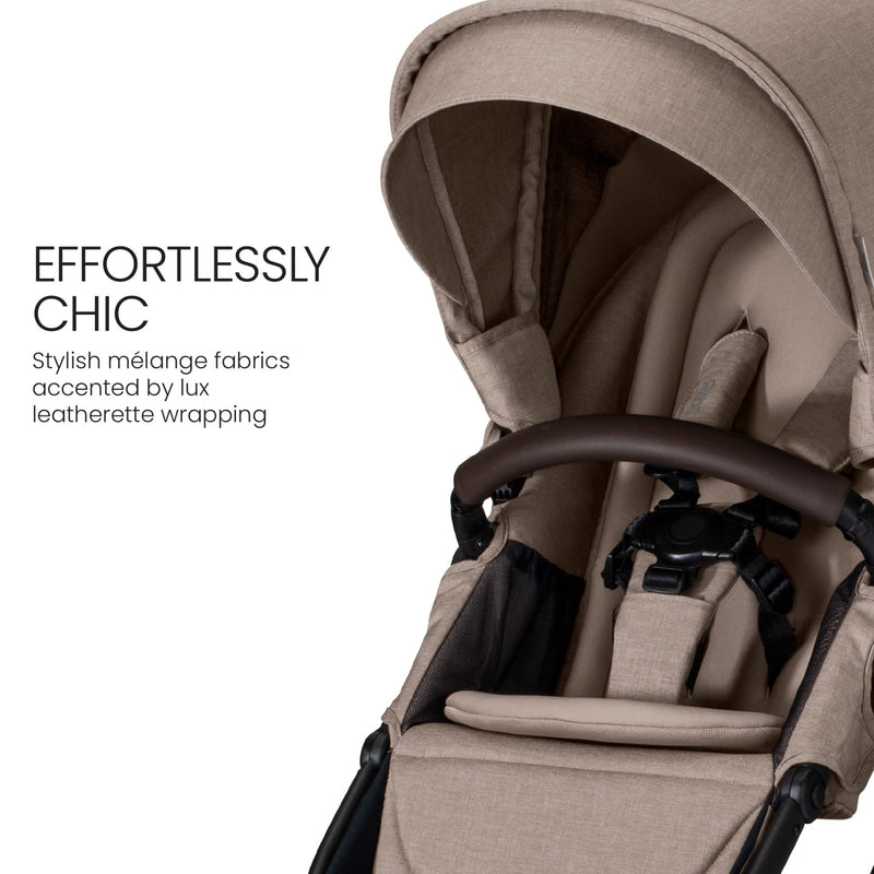 Load image into Gallery viewer, Britax Prism Full-Size Modular Stroller
