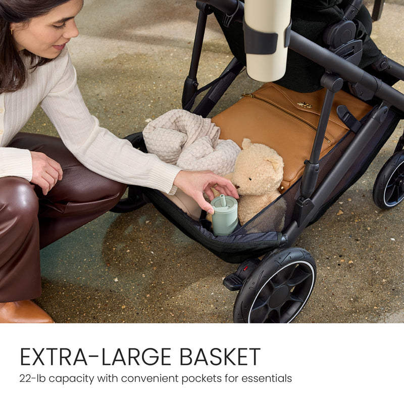 Load image into Gallery viewer, Britax Prism Full-Size Modular Stroller
