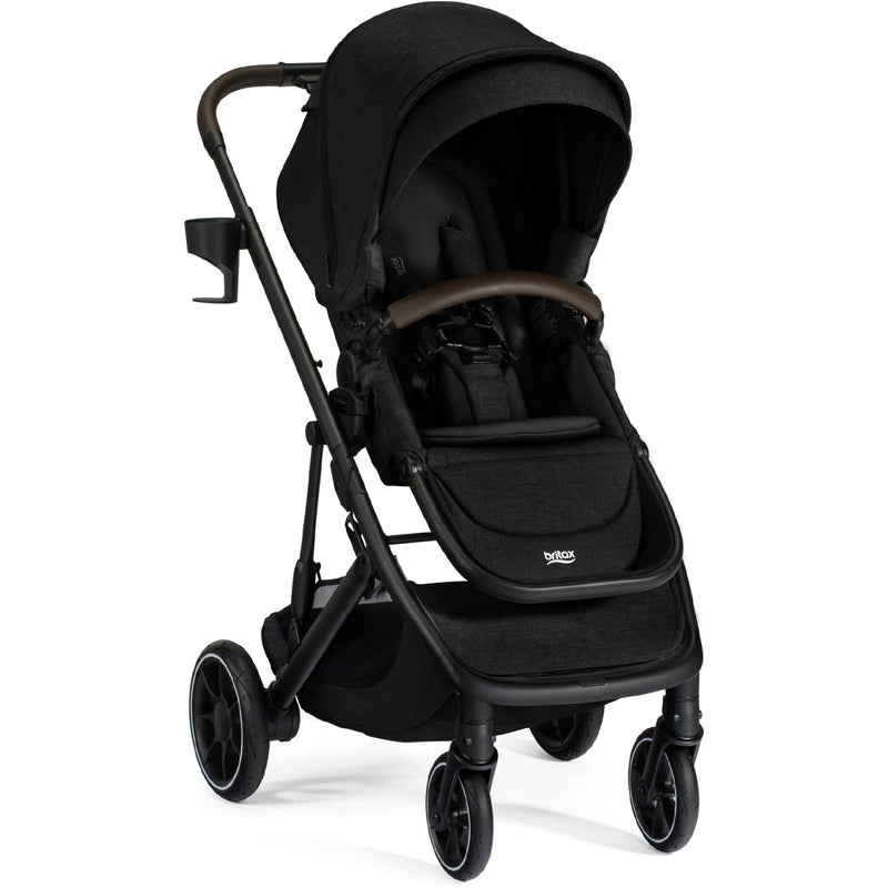Load image into Gallery viewer, Britax Prism Full-Size Modular Stroller

