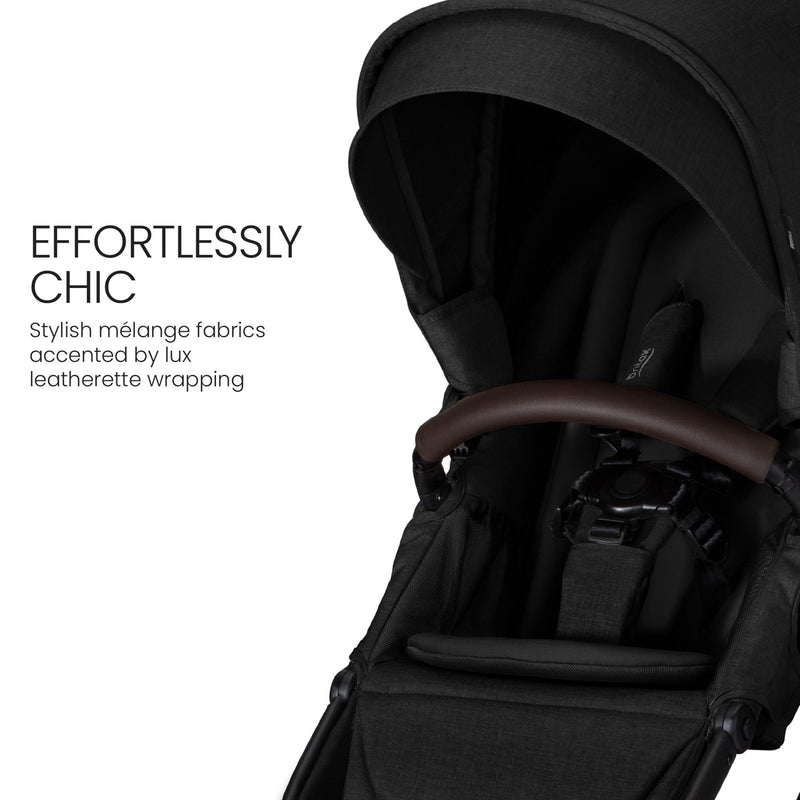 Load image into Gallery viewer, Britax Prism Full-Size Modular Stroller
