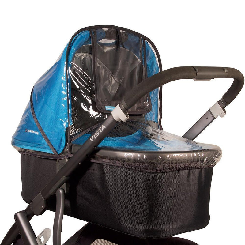 Load image into Gallery viewer, UPPAbaby Bassinet Rain Shield
