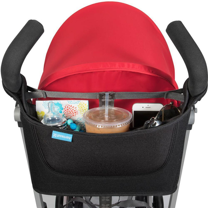 Load image into Gallery viewer, UPPAbaby Carry-All Parent Organizer
