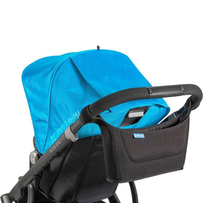 Load image into Gallery viewer, UPPAbaby Carry-All Parent Organizer
