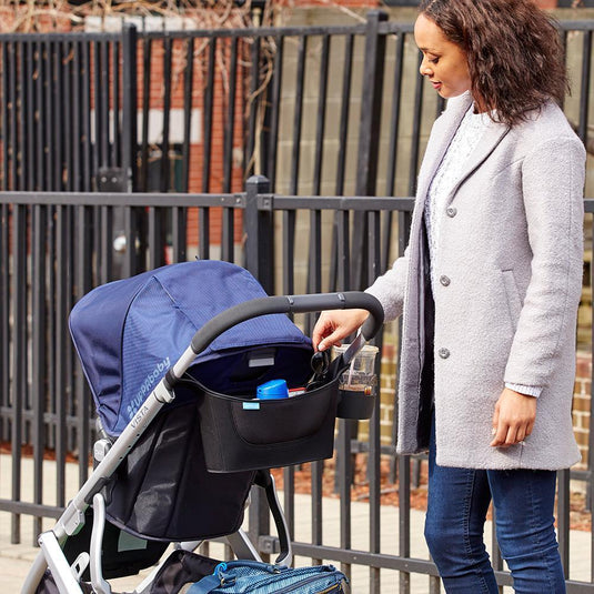 uppababy carry-all parent organizer UPPAbaby Carry-All Parent Organizer – Babinski's Baby