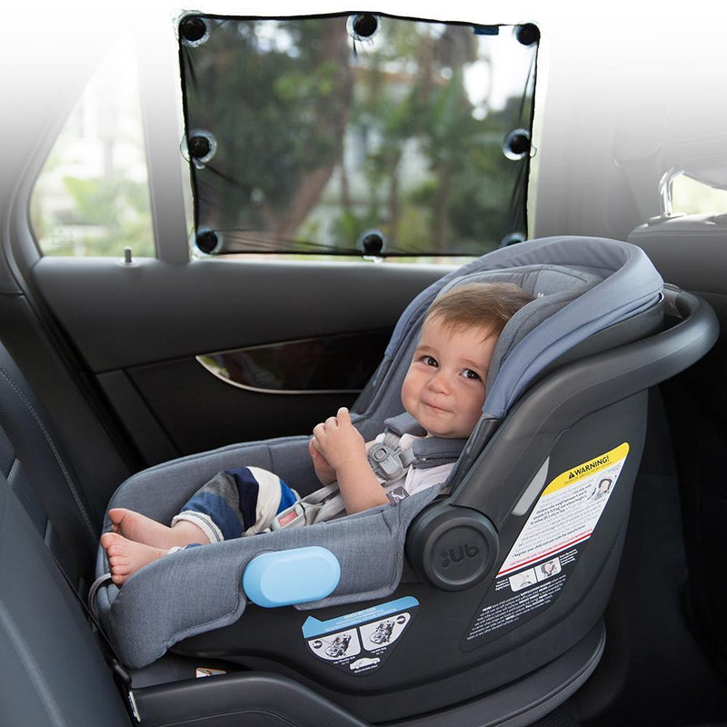 uppababy car seat sunshade UPPAbaby Easy-Fit Sunshade