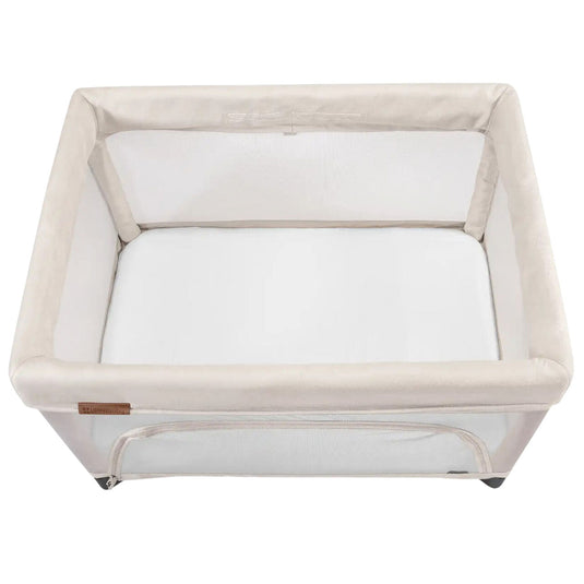 UPPAbaby Remi Organic Cotton Mattress Cover