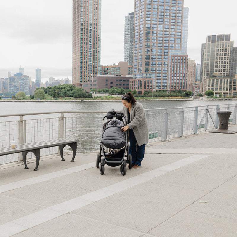 Load image into Gallery viewer, UPPAbaby Luxe CozyGanoosh
