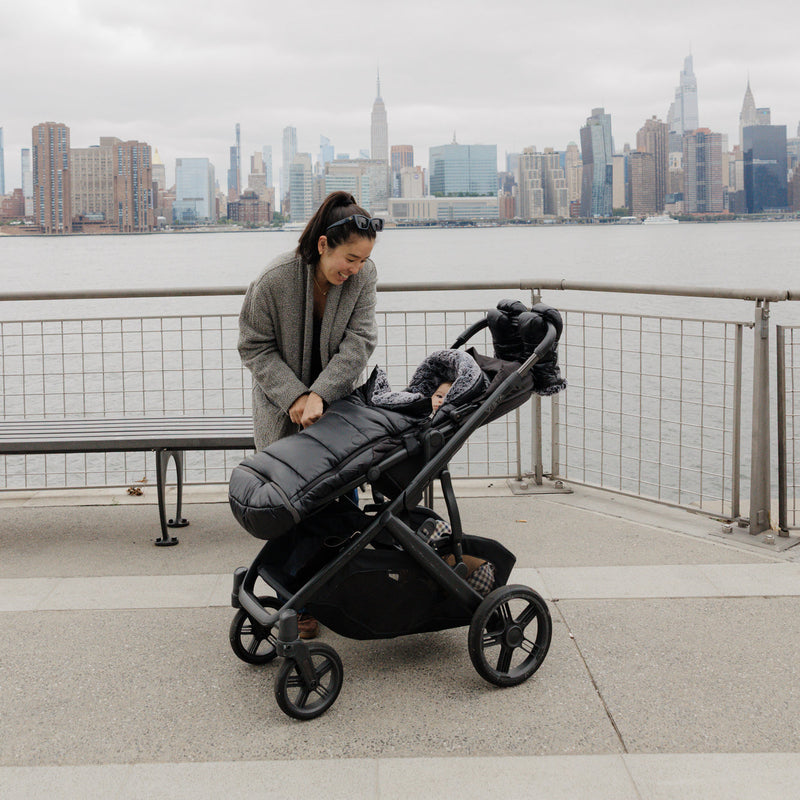Load image into Gallery viewer, UPPAbaby Luxe CozyGanoosh
