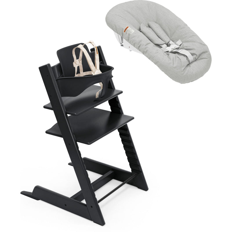 Load image into Gallery viewer, Stokke Tripp Trapp High Chair² with Newborn Set

