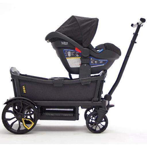 veer wagon uppababy Veer Cruiser All-Terrain Wagon