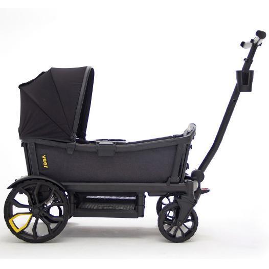 veer cruiser stroller wagon hybrid Veer Cruiser All-Terrain Wagon
