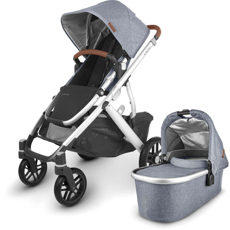 Load image into Gallery viewer, UPPAbaby Vista V2 Stroller | SAVE $200 WHILE SUPPLIES LAST
