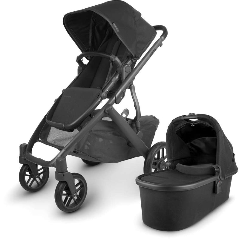 Load image into Gallery viewer, UPPAbaby Vista V2 Stroller | SAVE $200 WHILE SUPPLIES LAST
