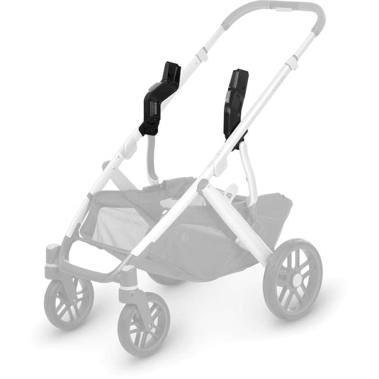 uppababy mesa city select adapter UPPAbaby Car Seat Adapters for Vista & Cruz (Maxi-Cosi / Nuna / Cybex – Babinski's Baby