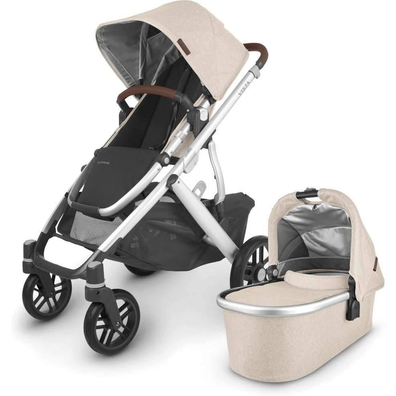 Load image into Gallery viewer, UPPAbaby Vista V2 Stroller | SAVE $200 WHILE SUPPLIES LAST
