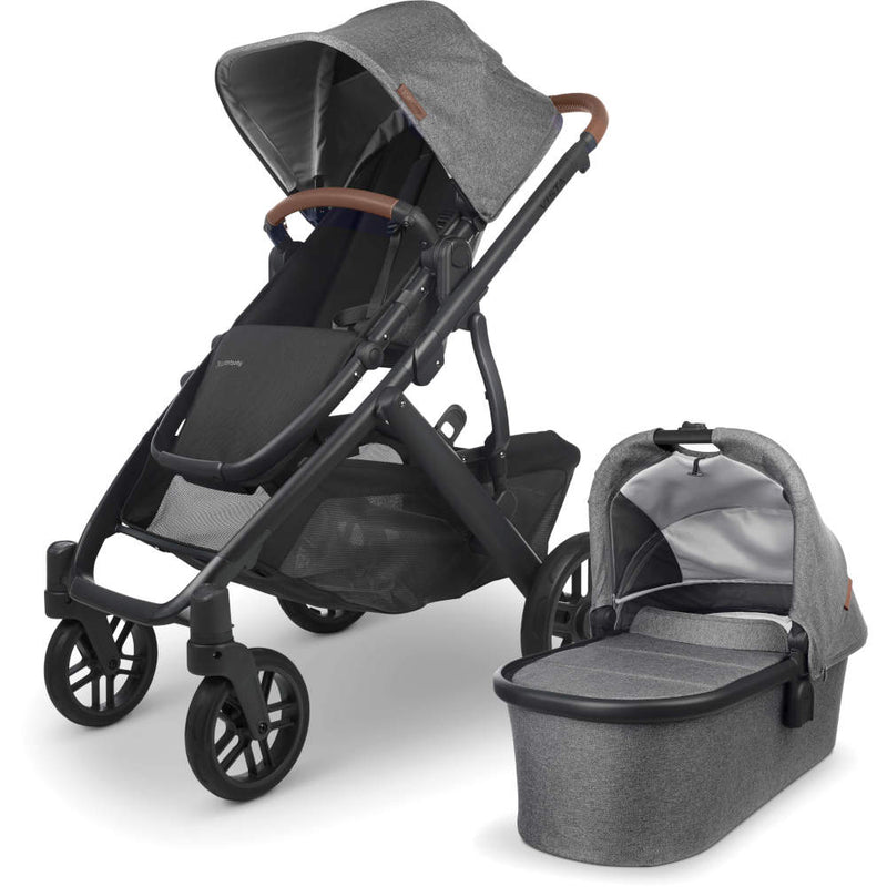 Load image into Gallery viewer, UPPAbaby Vista V2 Stroller
