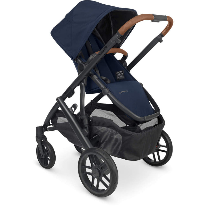 Load image into Gallery viewer, UPPAbaby Vista V2 Stroller
