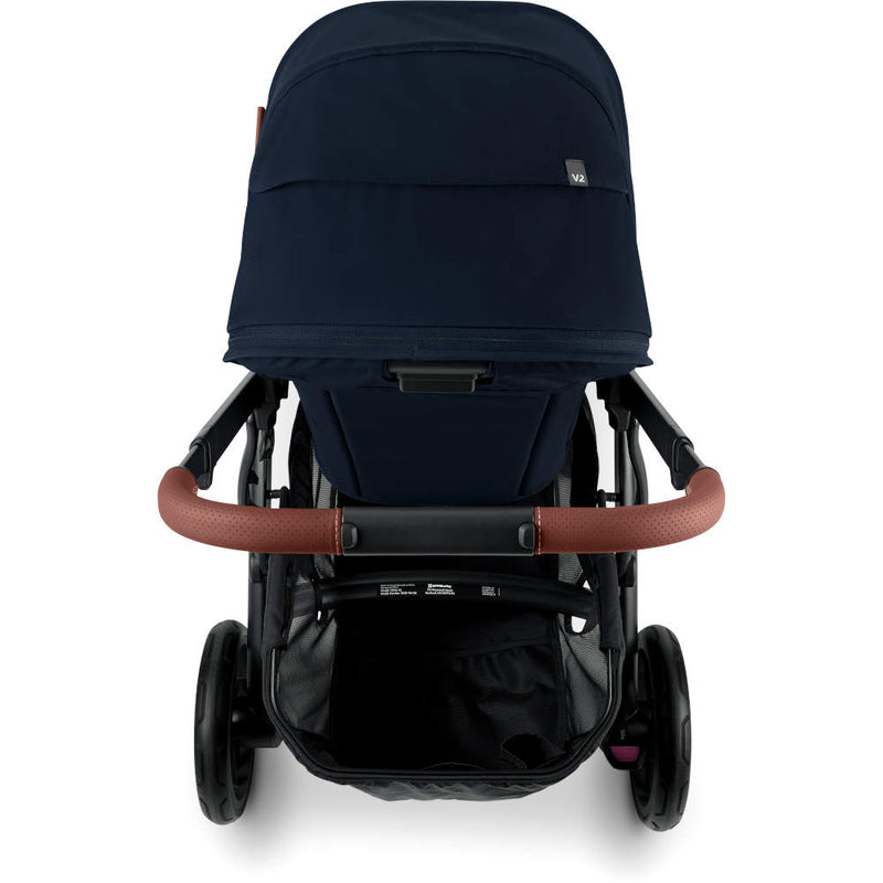 Load image into Gallery viewer, UPPAbaby Vista V2 Stroller | SAVE $200 WHILE SUPPLIES LAST
