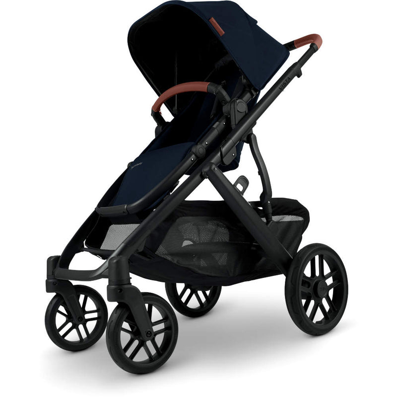 Load image into Gallery viewer, UPPAbaby Vista V2 Stroller | SAVE $200 WHILE SUPPLIES LAST
