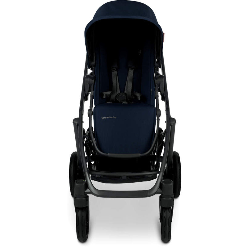 Load image into Gallery viewer, UPPAbaby Vista V2 Stroller | SAVE $200 WHILE SUPPLIES LAST
