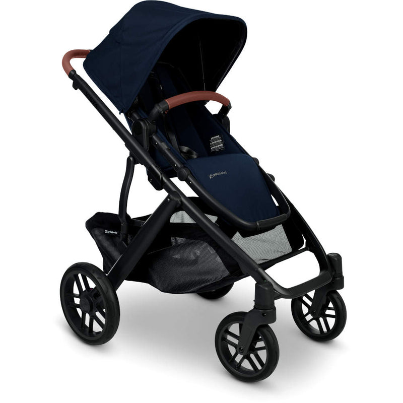 Load image into Gallery viewer, UPPAbaby Vista V2 Stroller | SAVE $200 WHILE SUPPLIES LAST
