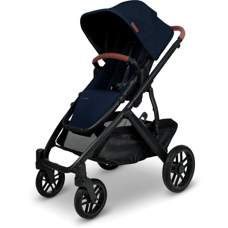 Load image into Gallery viewer, UPPAbaby Vista V2 Stroller | SAVE $200 WHILE SUPPLIES LAST
