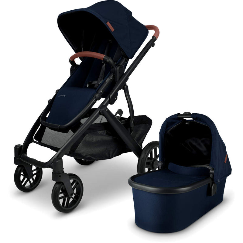 Load image into Gallery viewer, UPPAbaby Vista V2 Stroller | SAVE $200 WHILE SUPPLIES LAST
