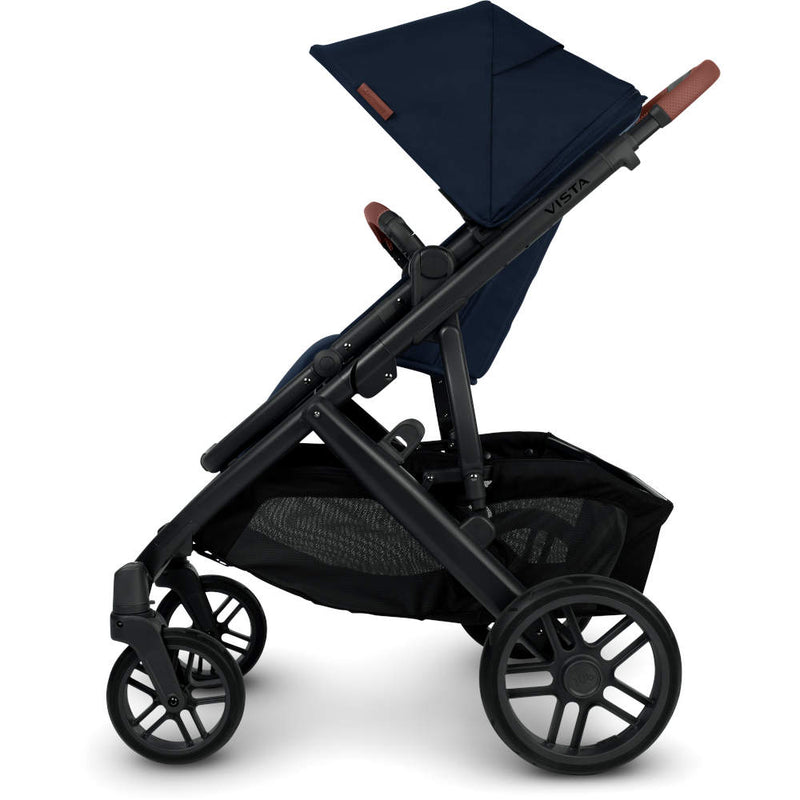 Load image into Gallery viewer, UPPAbaby Vista V2 Stroller | SAVE $200 WHILE SUPPLIES LAST
