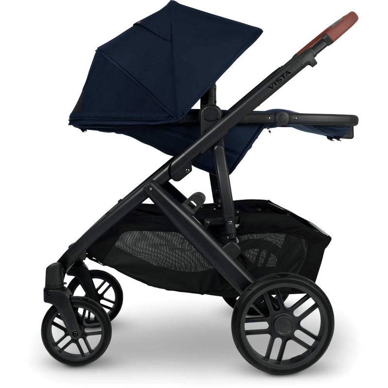 Load image into Gallery viewer, UPPAbaby Vista V2 Stroller | SAVE $200 WHILE SUPPLIES LAST
