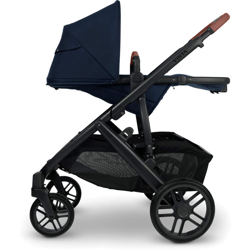 Load image into Gallery viewer, UPPAbaby Vista V2 Stroller | SAVE $200 WHILE SUPPLIES LAST
