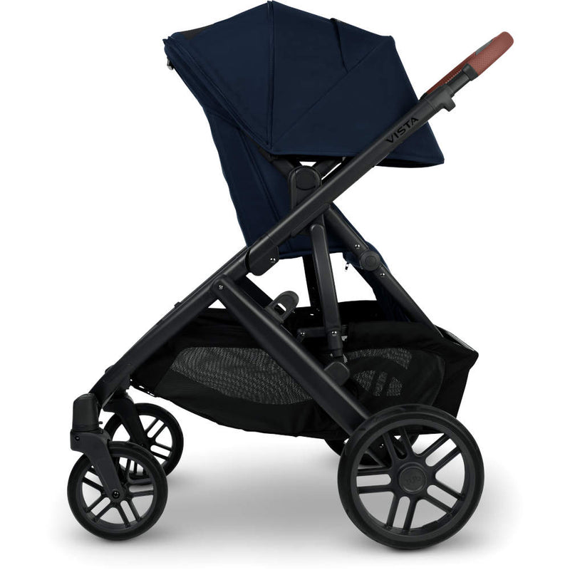 Load image into Gallery viewer, UPPAbaby Vista V2 Stroller | SAVE $200 WHILE SUPPLIES LAST
