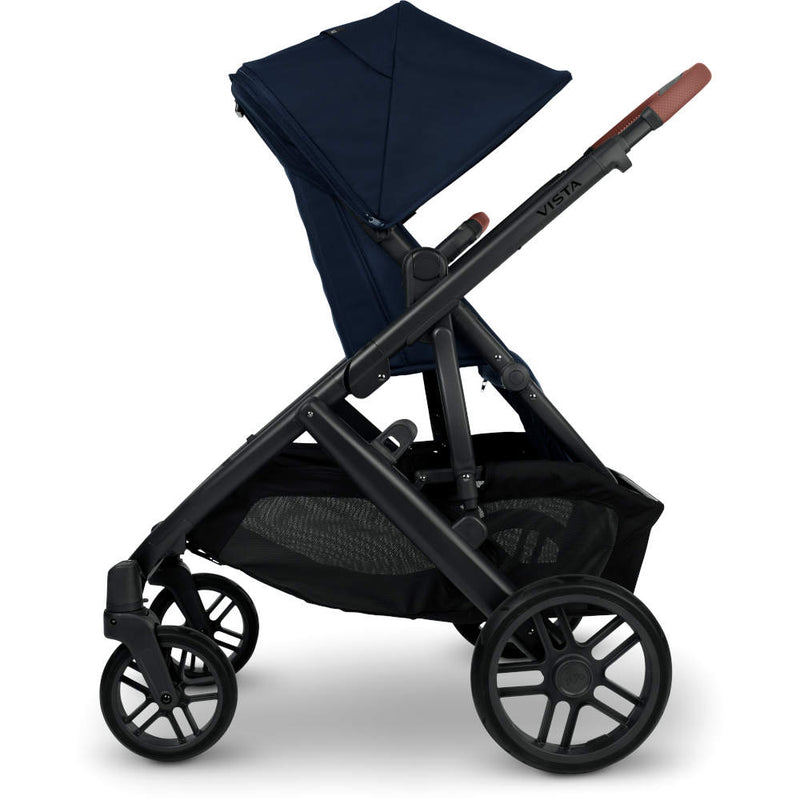 Load image into Gallery viewer, UPPAbaby Vista V2 Stroller | SAVE $200 WHILE SUPPLIES LAST
