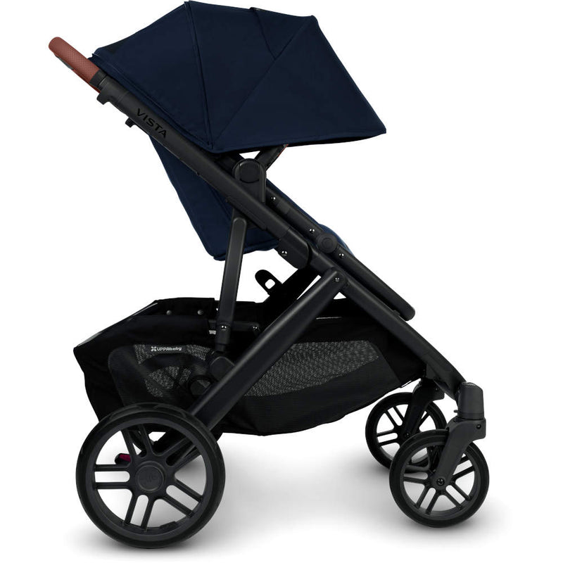 Load image into Gallery viewer, UPPAbaby Vista V2 Stroller | SAVE $200 WHILE SUPPLIES LAST
