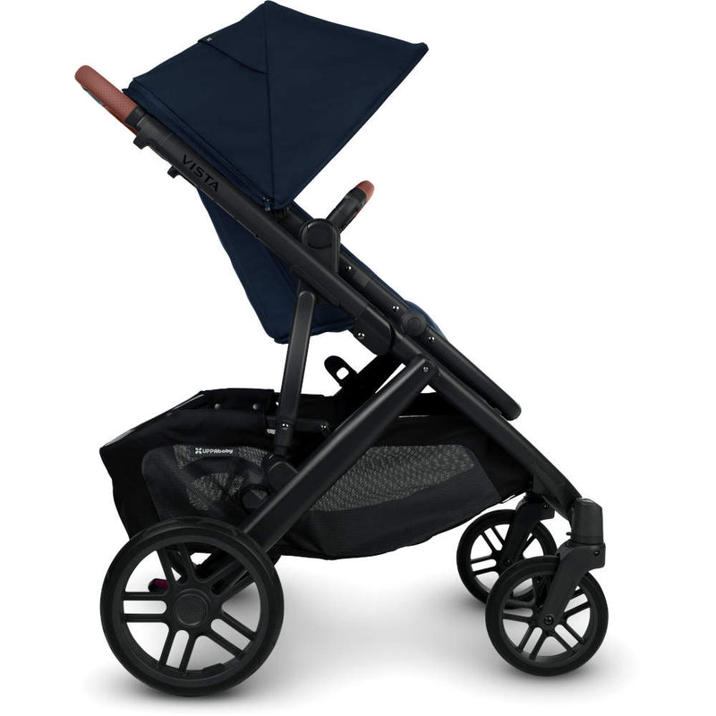 Load image into Gallery viewer, UPPAbaby Vista V2 Stroller | SAVE $200 WHILE SUPPLIES LAST
