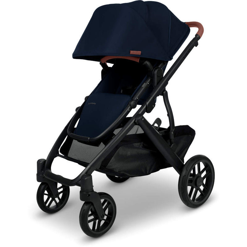 Load image into Gallery viewer, UPPAbaby Vista V2 Stroller | SAVE $200 WHILE SUPPLIES LAST
