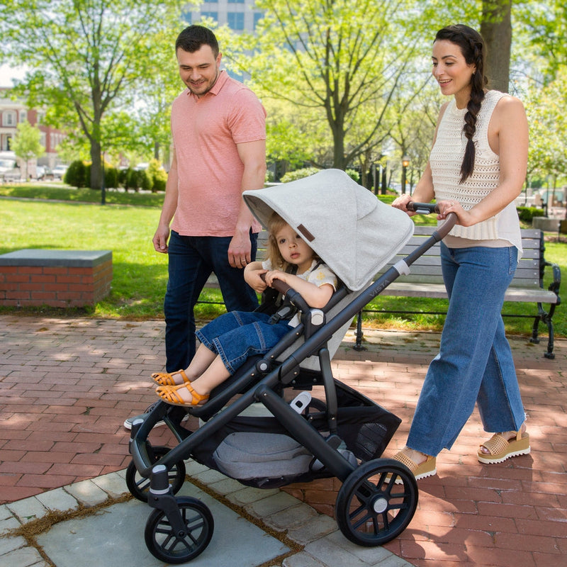 Load image into Gallery viewer, UPPAbaby Vista V2 Stroller | SAVE $200 WHILE SUPPLIES LAST
