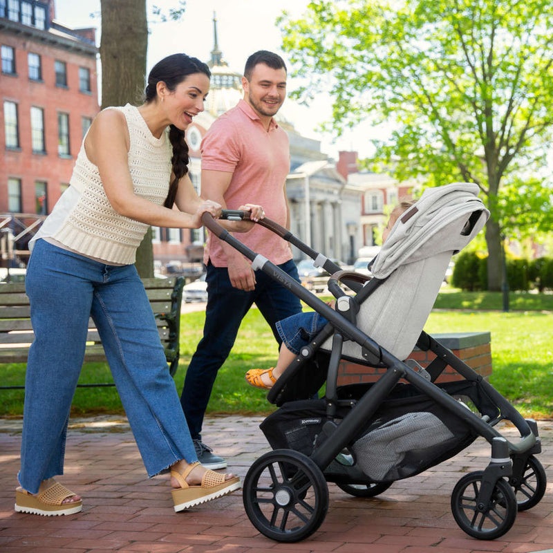 Load image into Gallery viewer, UPPAbaby Vista V2 Stroller | SAVE $200 WHILE SUPPLIES LAST
