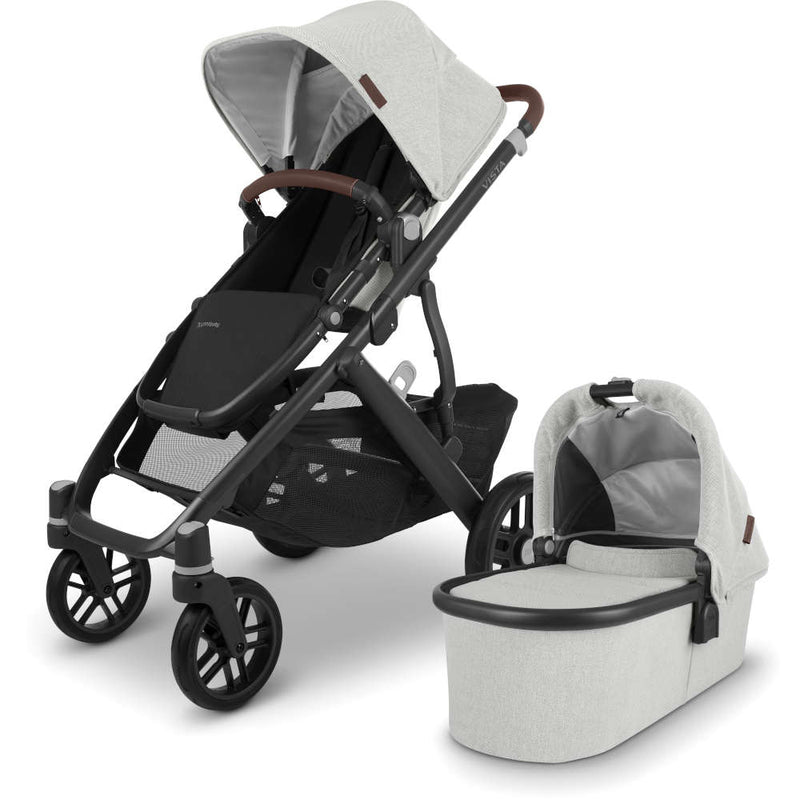 Load image into Gallery viewer, UPPAbaby Vista V2 Stroller | SAVE $200 WHILE SUPPLIES LAST
