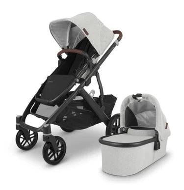 Chicco fit2 uppababy vista shop