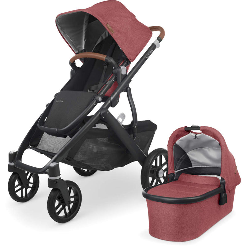 Load image into Gallery viewer, UPPAbaby Vista V2 Stroller
