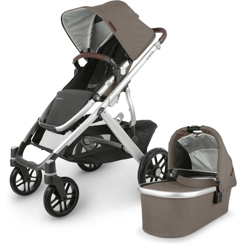 Load image into Gallery viewer, UPPAbaby Vista V2 Stroller | SAVE $200 WHILE SUPPLIES LAST
