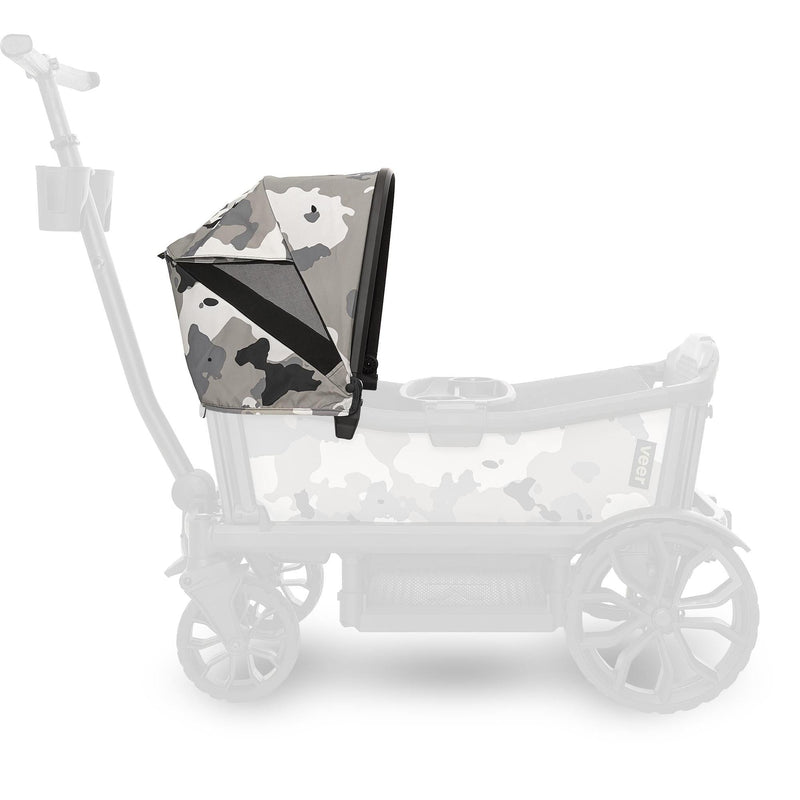 Load image into Gallery viewer, Veer Cruiser XL Custom Retractable Canopy
