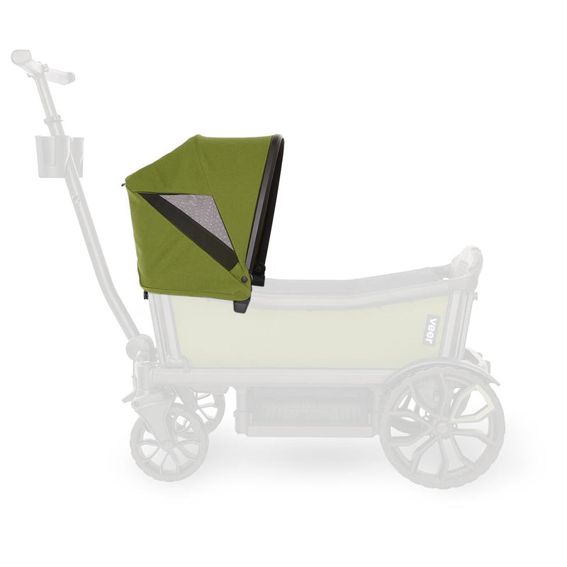 Load image into Gallery viewer, Veer Cruiser XL Custom Retractable Canopy
