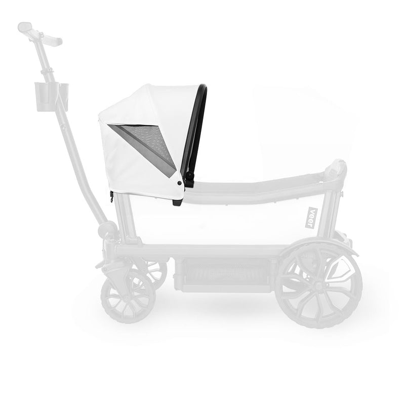 Load image into Gallery viewer, Veer Cruiser XL Custom Retractable Canopy
